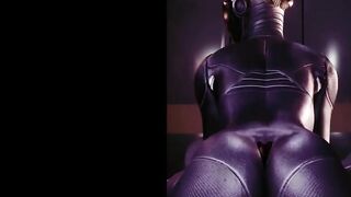 Atomic Heart Robots Rough Fucks | MakimaOrders