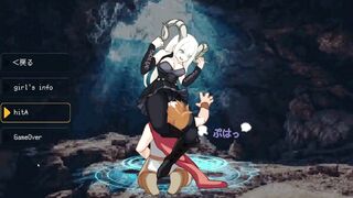 Succubus Stronghold Seduction Gameplay part 4
