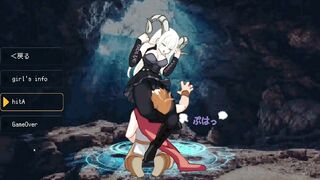 Succubus Stronghold Seduction Gameplay part 4