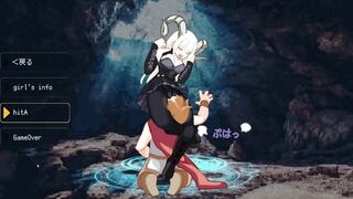 Succubus Stronghold Seduction Gameplay part 4