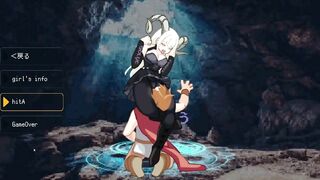 Succubus Stronghold Seduction Gameplay part 4