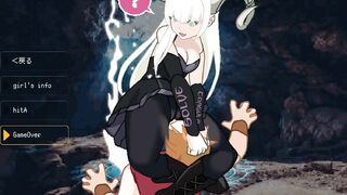 Succubus Stronghold Seduction Gameplay part 4