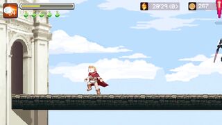 Succubus Stronghold Seduction Gameplay part 4