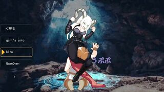 Succubus Stronghold Seduction Gameplay part 4