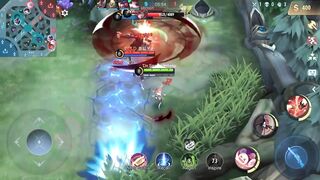 HIGHLIGHTS BEATRIX COMPILATION VOL 1. MOBILE LEGENDS BANG BANG - MLBB