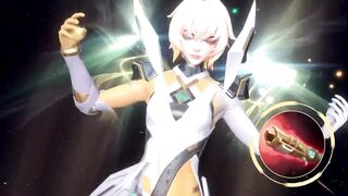 HIGHLIGHTS BEATRIX COMPILATION VOL 1. MOBILE LEGENDS BANG BANG - MLBB