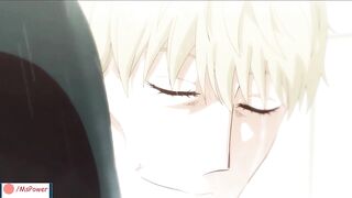Spy X Family Yor & Loid Animation | MsPower
