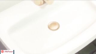 Spy X Family Yor & Loid Animation | MsPower