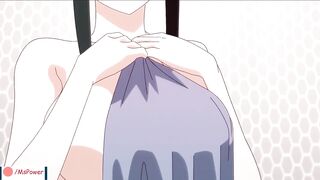 Spy X Family Yor & Loid Animation | MsPower