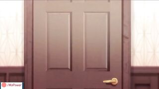 Spy X Family Yor & Loid Animation | MsPower