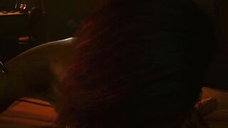 Two lesbians have sex - 3d animation erotica and soft porn