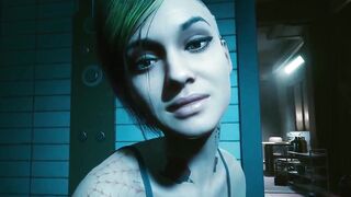 Two lesbians have sex - 3d animation erotica and soft porn