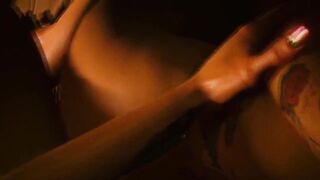 Two lesbians have sex - 3d animation erotica and soft porn
