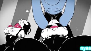 MIME IN ACTION
