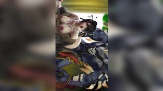 FAST FUCK????