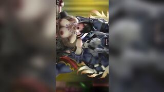 FAST FUCK????