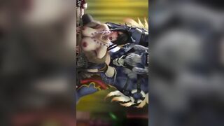 FAST FUCK????