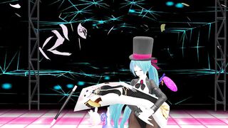 Magical popping show | Imbapovi