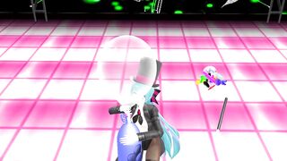 Magical popping show | Imbapovi