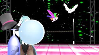 Magical popping show | Imbapovi