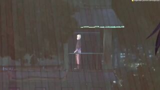 Naruto x Sakura Animation