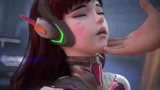 Best Of Overwatch 2023 Edit