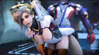 Best Of Overwatch 2023 Edit