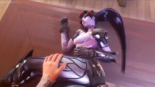 Best Of Overwatch Edit