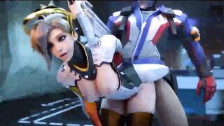 Best Of Overwatch Edit