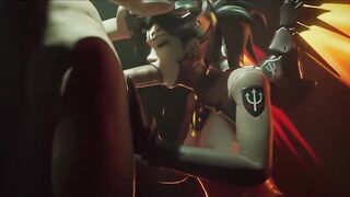 Best Of Overwatch Edit