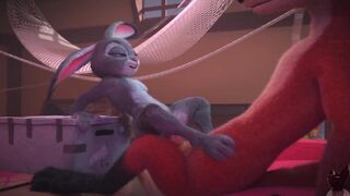 Furry Video P115