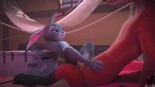 Furry Video P115
