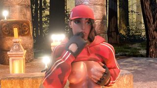 Fortnite Ruby Teases You