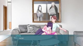 SexNote | blowjob homework
