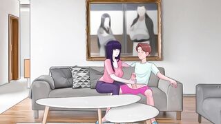 SexNote | blowjob homework