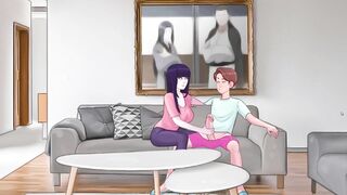 SexNote | blowjob homework