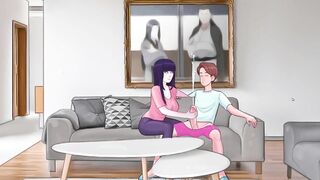 SexNote | blowjob homework