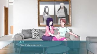SexNote | blowjob homework