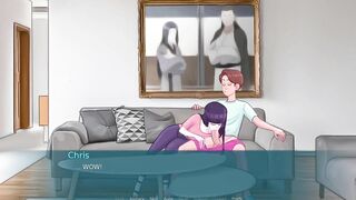 SexNote | blowjob homework