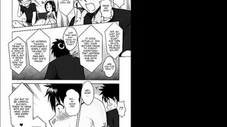 My StepMother Part 2 Xter's Manga
