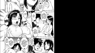 My StepMother Part 2 Xter's Manga