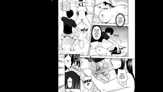 My StepMother Part 2 Xter's Manga