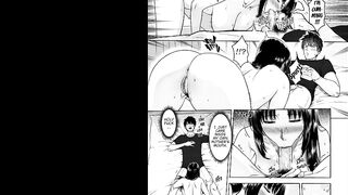 My StepMother Part 2 Xter's Manga