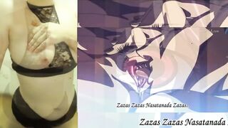 Bible black - i loved this anime, make me very horny!