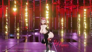 FUTA Marine hololive Savage 1667