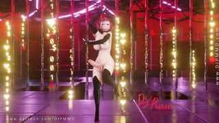 FUTA Marine hololive Savage 1667
