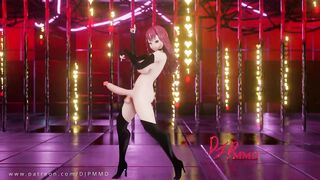 FUTA Marine hololive Savage 1667