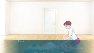 SexNote [v0.20.0d] [JamLiz] 2d sex game | Assistant doing dry friction