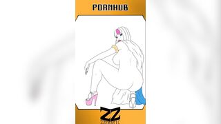 Sofhia "La Arquera" P.7 - PLAYZZERO VOL.2