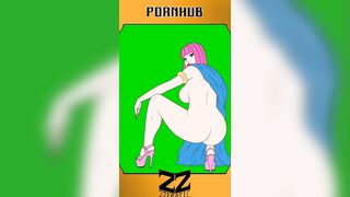 Sofhia "La Arquera" P.7 - PLAYZZERO VOL.2
